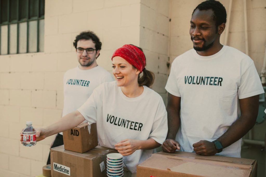 Gen Z CSR initiatives