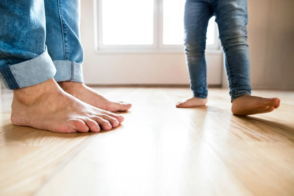 The Slow, Steady Rise of Warm Floors in Irish Homes