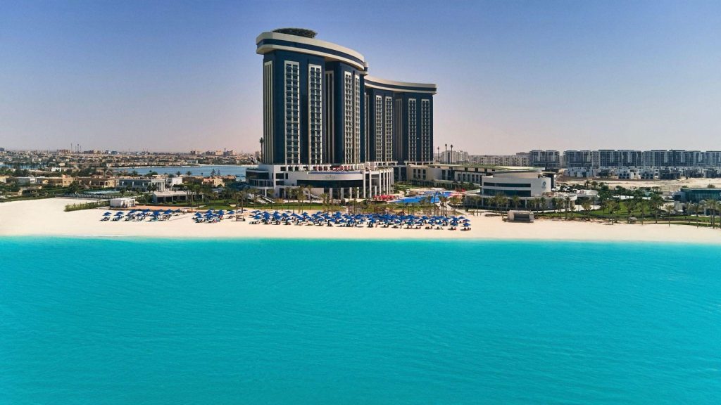 International acts confirmed for Rixos Hotels Egypt New Year 2027 celebrations International acts confirmed for Rixos Hotels Egypt New Year 2027 celebrations: a Rixos beachfront resort on the Egyptian coast