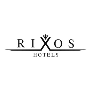 Rixos Hotels Egypt logo, International acts confirmed for Rixos Hotels Egypt New Year 2027 celebrations